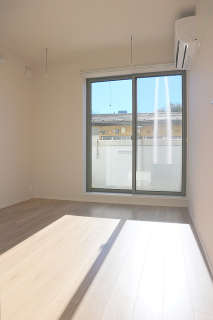 ＬａＣａｍｐａｎｅｌｌａの居間・リビング