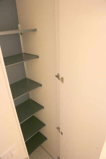 ＬａＣａｍｐａｎｅｌｌａの玄関