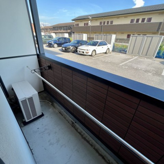 【バルコニー】 | Bequem