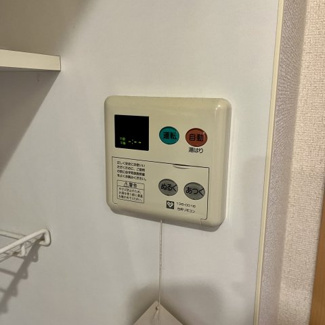 【設備】 | Bequem