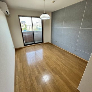 【内装】 | Bequem