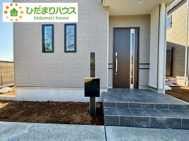 野田市堤台281番2　新築戸建　F号棟のその他|是非一度、ご家族そろってご内覧ください♪					
