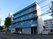 メゾン秀和の画像