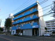 メゾン秀和の画像