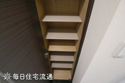 【収納】 | カーサウーノ