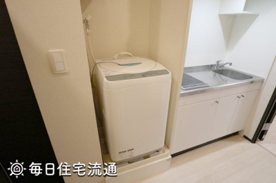 【設備】 | カーサウーノ