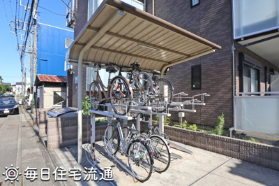 【その他共用部分】 | カーサウーノ