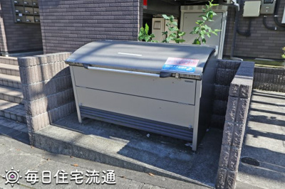 【その他共用部分】 | カーサウーノ