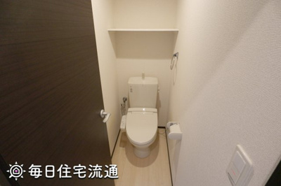 【トイレ】 | カーサウーノ