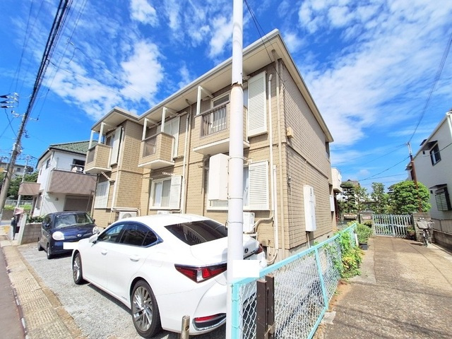 シティハイム　セルトの外観|★セキスイハイム施工★