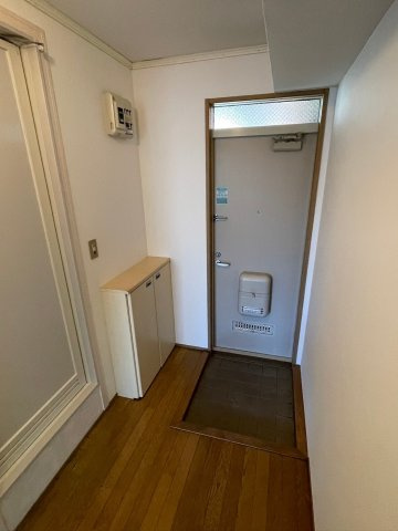 シティハイム　セルトの玄関|★玄関★