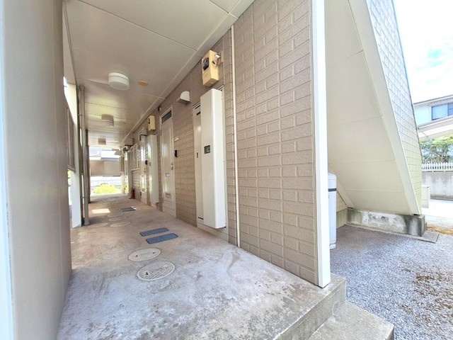 シティハイム　セルトのエントランス|★エントランス★