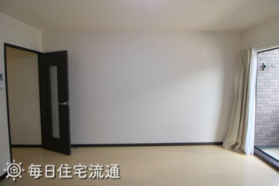 【寝室】 | グレイス