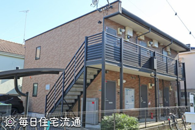 【外観】 | グレイス