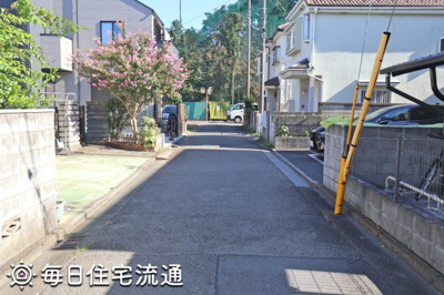 【周辺】 | グレイス