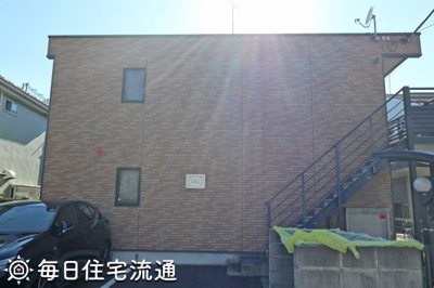 【外観】 | グレイス