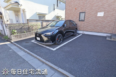 【駐車場】 | グレイス