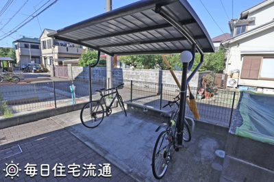 【その他共用部分】 | グレイス