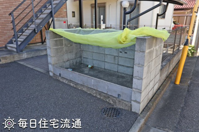 【その他共用部分】 | グレイス