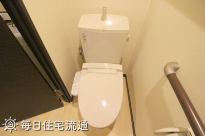 【トイレ】 | グレイス