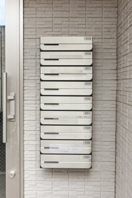 【その他共用部分】 | ルクール川崎