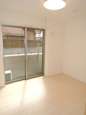 【居間・リビング】 | ルクール川崎