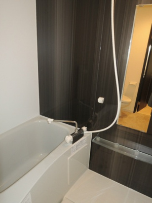 【浴室】 | ルクール川崎