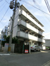 シティマンション大橋NO.１５の画像