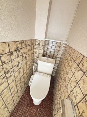 【トイレ】 | アルバトロス