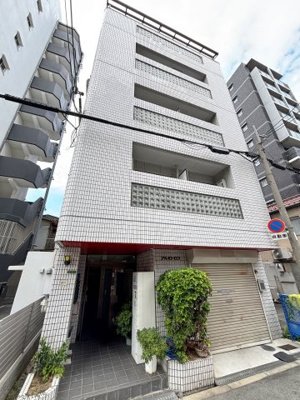 【外観】 | アルバトロス