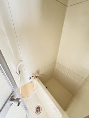 【浴室】 | アルバトロス