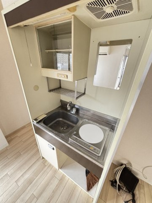 【キッチン】 | アルバトロス