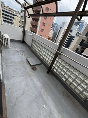 【バルコニー】 | アルバトロス