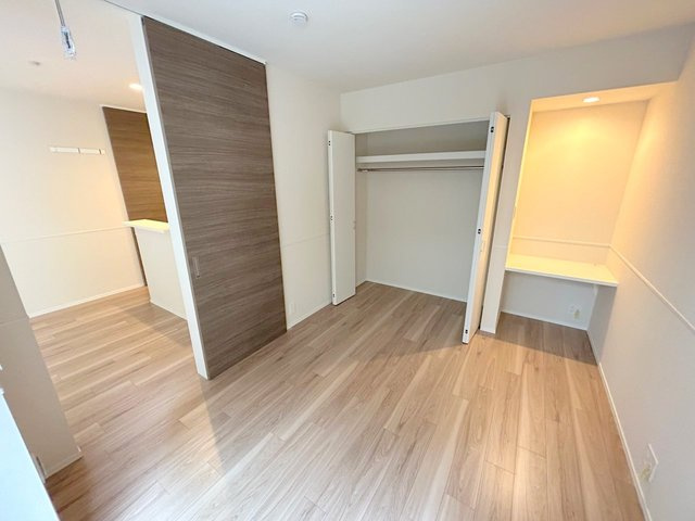 Ｌ’ｏｕｒｓ　８０８の子供部屋