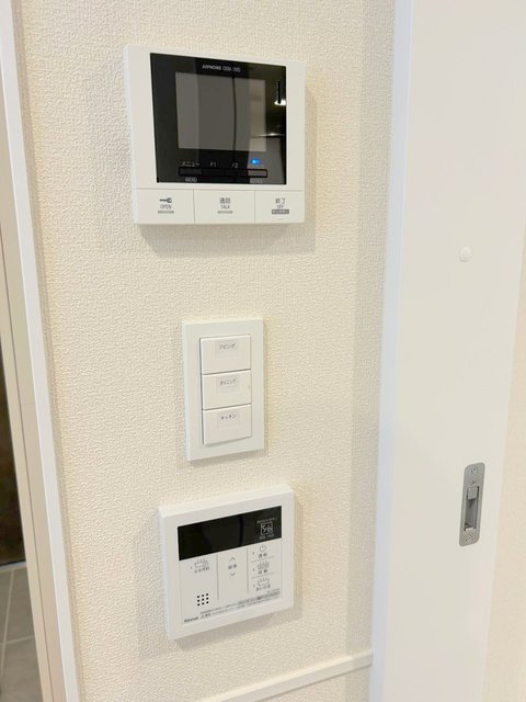 Ｌ’ｏｕｒｓ　８０８のセキュリティ