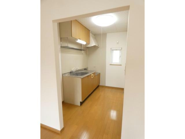 クレヴァのキッチン