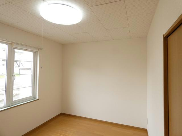 クレヴァの居間・リビング