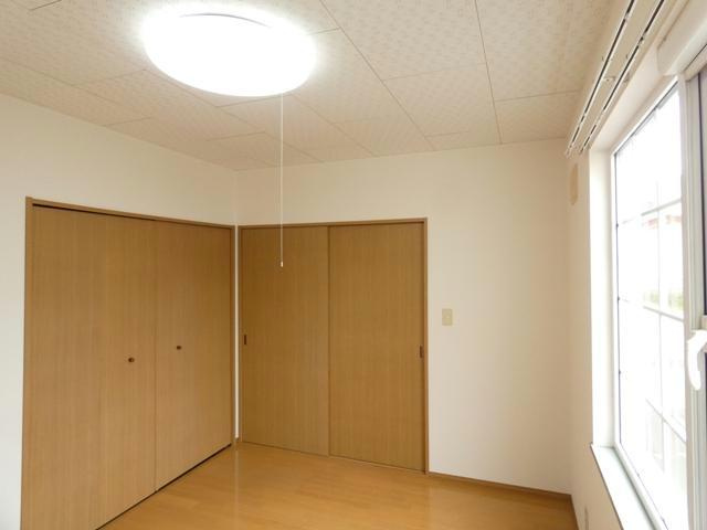 クレヴァの居間・リビング