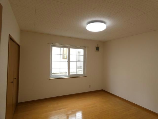 クレヴァの居間・リビング