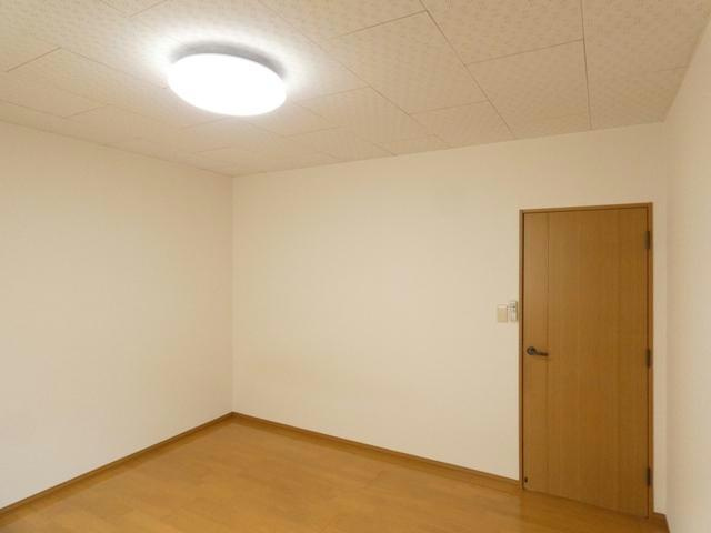 クレヴァの居間・リビング