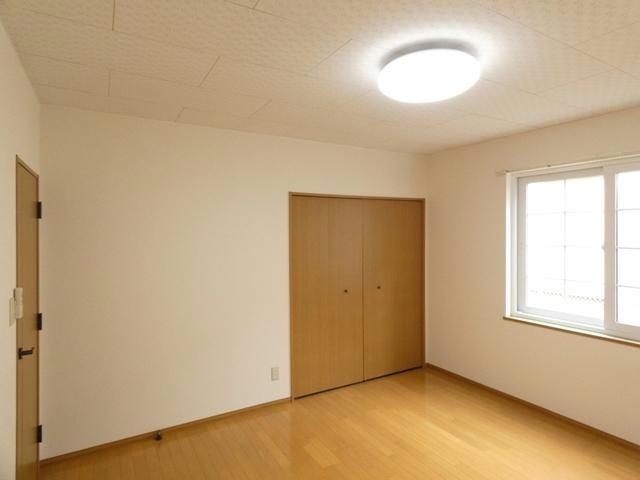 クレヴァの居間・リビング