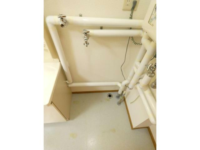 クレヴァの内装