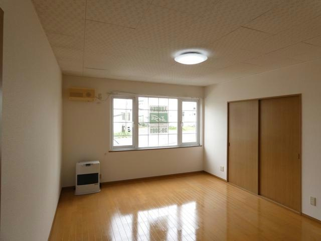 クレヴァの居間・リビング