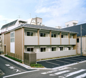 アイランドエクセル上板橋の画像
