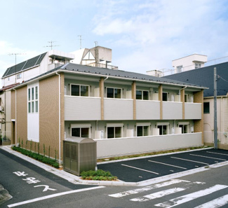 【外観】