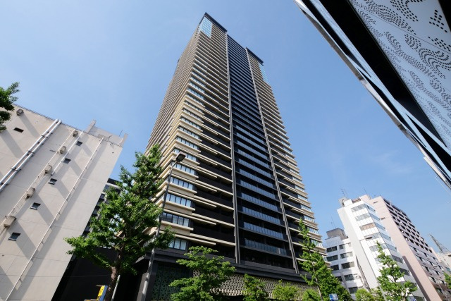 RJR堺筋本町タワー