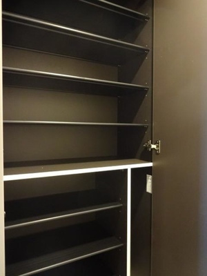 【収納】 | アムール菊陽