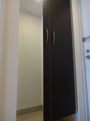 【収納】 | アムール菊陽