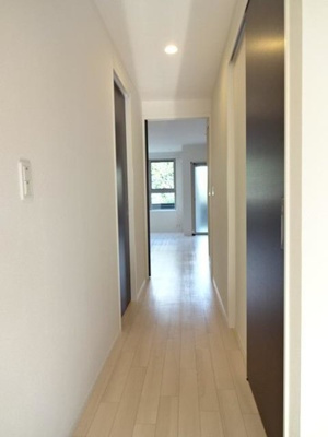 【内装】 | アムール菊陽