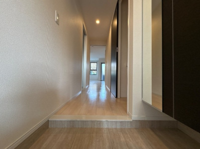 【居間・リビング】 | アムール菊陽